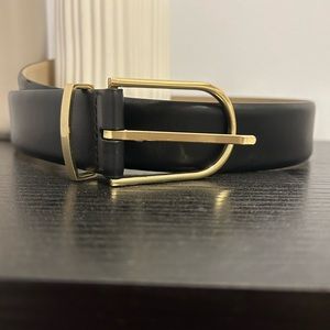 Aritzia Auxiliary Belt